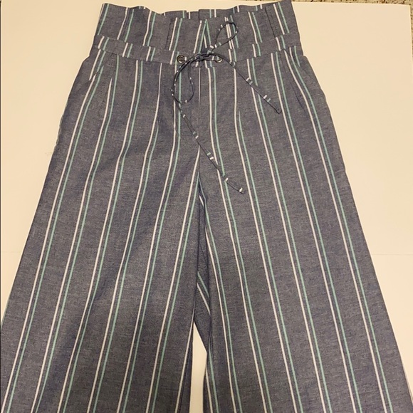 New York & Company Pants - ⭐️Paper Bag Pants